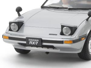 Tamiya 1/24 Mazda Savanna RX-7