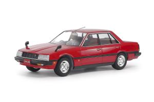 Tamiya 1/24 Nissan Skyline Sedan 2000 Turbo GT-E S