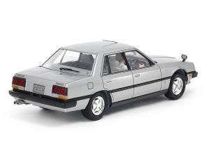 Tamiya 1/24 Nissan Skyline Sedan 2000 Turbo GT-E S