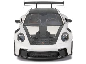 Tamiya 1/24 Porsche 911 GT3 RS (992)