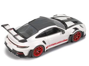 Tamiya 1/24 Porsche 911 GT3 RS (992)