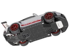 Tamiya 1/24 Porsche 911 GT3 RS (992)