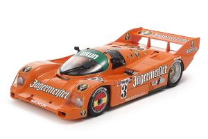Tamiya 1/24 Porsche 962C Jagermeister