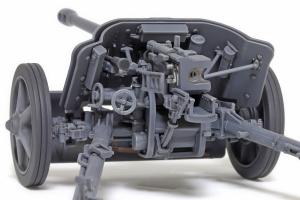 Tamiya 1/35 German Anti-Tank Gun Pak38