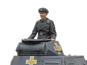 Tamiya 1/35 German Tank Panzerkampfwagen I Ausf.B