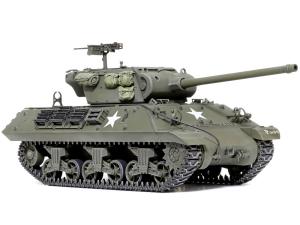 Tamiya 1/35 U.S. Tank Destroyer M36