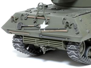 Tamiya 1/35 U.S. Tank Destroyer M36