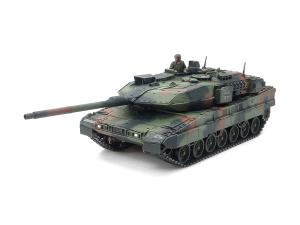 Tamiya 1/48 German MBT Leopard 2 A7V