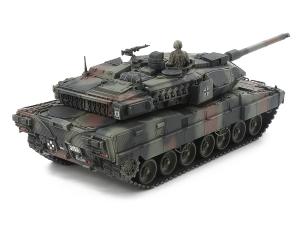 Tamiya 1/48 German MBT Leopard 2 A7V