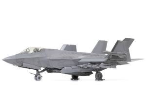 Tamiya 1/48 Lockheed Martin F-35C Lightning II