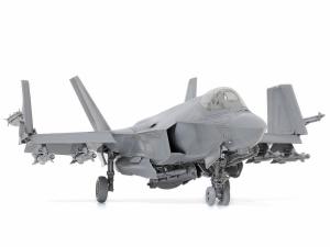 Tamiya 1/48 Lockheed Martin F-35C Lightning II