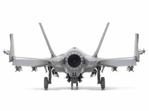 Tamiya 1/48 Lockheed Martin F-35C Lightning II
