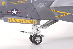 Tamiya 1/72 Lockheed Martin F-35C Lightning II