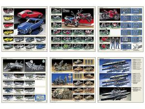 Tamiya Catalog 2025