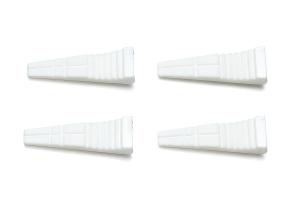 Tamiya Replacement Jaw Grips for Long Nose Pliers II