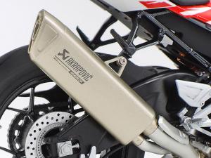 Tamiya 1/12 Honda CBR1000RR-R Fireblade SP 30th Anniversary