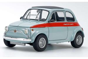TAMIYA 1/24 Fiat Abarth 695 SS