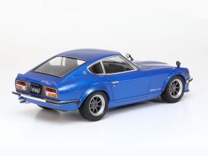 Tamiya 1/24 Nissan Fairlady 240Z Street-Custom