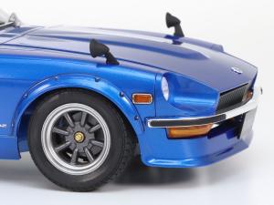 Tamiya 1/24 Nissan Fairlady 240Z Street-Custom