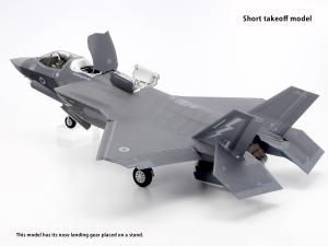 TAMIYA 1/48 Lockheed Martin F-35B Lightning II