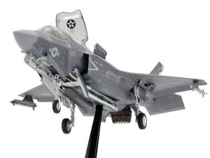 TAMIYA 1/48 Lockheed Martin F-35B Lightning II