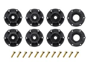 Tires & Wheels SC-ROCKET M (Removable Hex 4pcs) Soft (2)