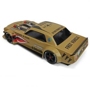 Traxxas Body Destroyer 1/7 Arrma Infraction/Limitless TRXBDMC7-DSTY