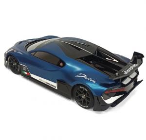 Traxxas Body Divina 1/8 Arrma Vendetta TRXBDAR8-DIV