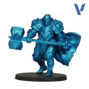 True Metallic Airbrush Hydra Turquoise 18ml