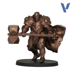 True Metallic Airbrush Rusty Metal 18ml