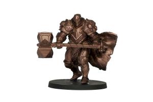 True Metallic Base Rusty Base 18ml