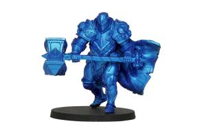 True Metallic Base Sapphire Blue 18ml