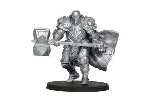 True Metallic Base Sterling Silver 18ml