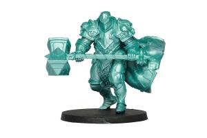 True Metallic Light Beetle Green 18ml