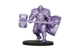 True Metallic Light Celestial Violet 18ml