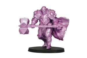 True Metallic Light Crimson Magenta 18ml