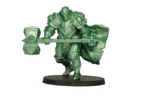 True Metallic Light Dusken Green 18ml