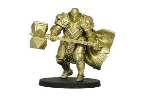 True Metallic Light Greenish Gold 18ml