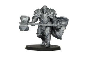 True Metallic Light Obsidian Black 18ml