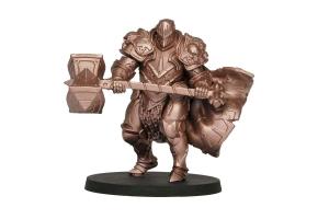 True Metallic Light Rusty Light 18ml