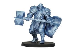 True Metallic Light Ultramarine Blue 18ml