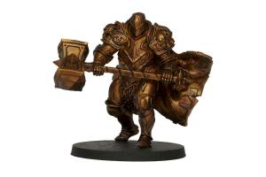 True Metallic Shade Arcane Gold 18ml