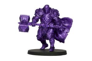 True Metallic Shade Celestial Violet 18ml