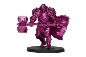 True Metallic Shade Crimson Magenta 18ml