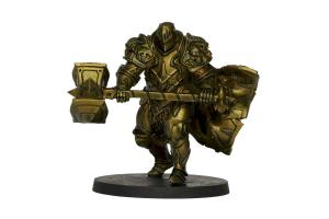 True Metallic Shade Greenish Gold 18ml