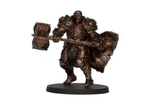 True Metallic Shade Rusty Shade 18ml