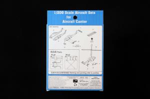 Trumpeter 1/200 SH-60B Seahawk