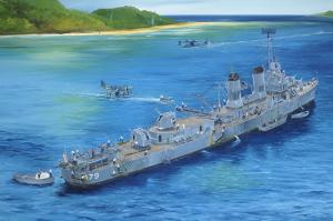 Trumpeter 1/200 USS Stevens DD-479