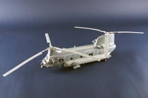 Trumpeter 1/35 ACH-47A Armored Chinook