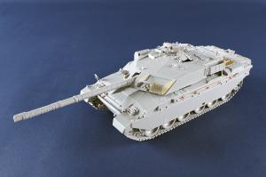Trumpeter 1/35 British MBT Challenger-1(mk.3)